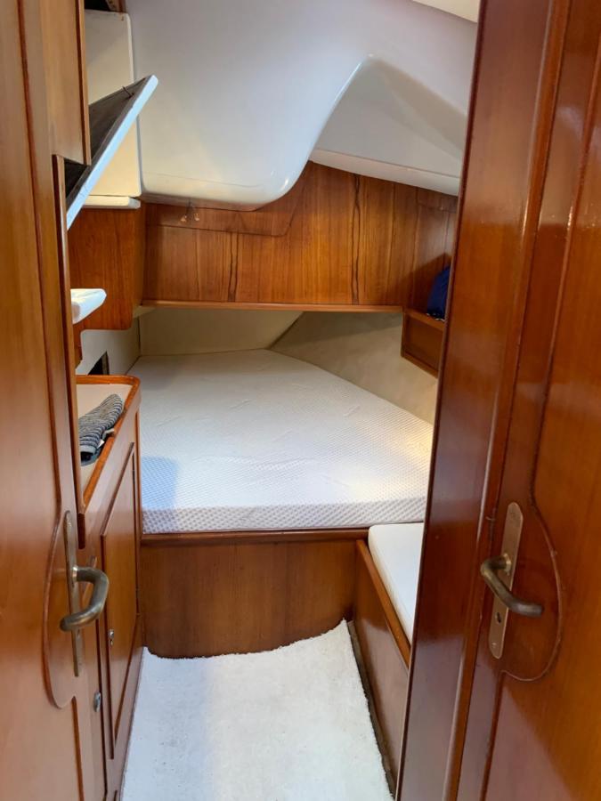 Nuit Sur Un Bateau Hotel La Rochelle  Bagian luar foto